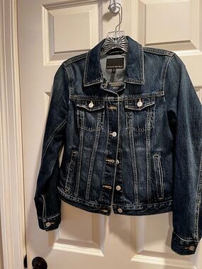 Banana Republic Jean Jacket